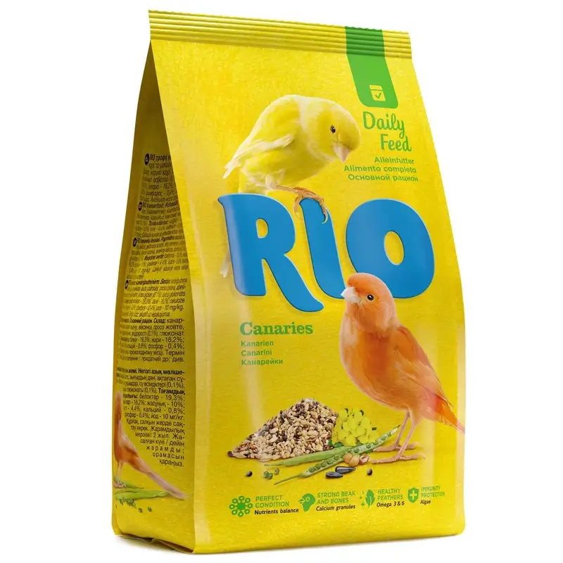 Rio Canarios 1Kg
