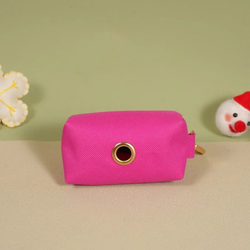 Distributeur De Sacs A Crottes Pour Chien
