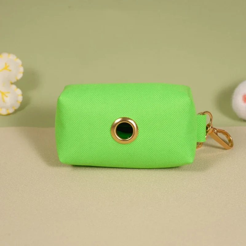 Distributeur De Sacs A Crottes Pour Chien