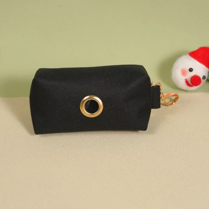 Distributeur De Sacs A Crottes Pour Chien