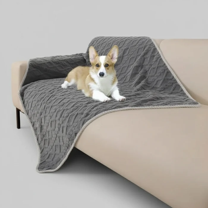 Couverture Pour Chien Et Chat