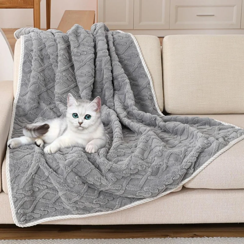 Couverture Pour Chien Et Chat