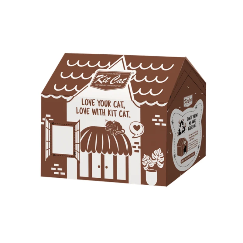 Nova Clump Arena ECO - Natural 7L (color Café)