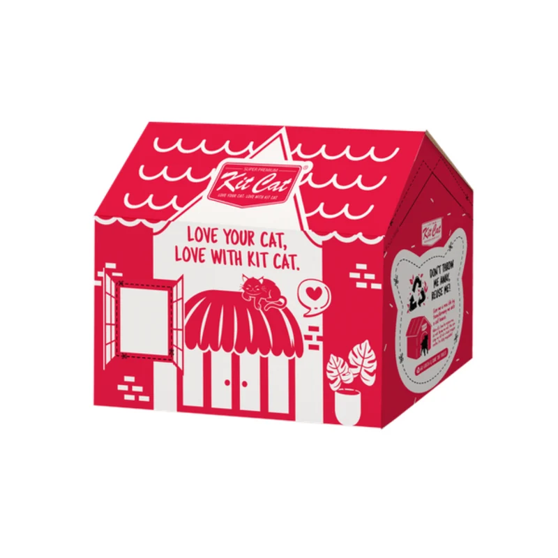 Arena aglomerante ECO Nova Clump - Confetti 7L