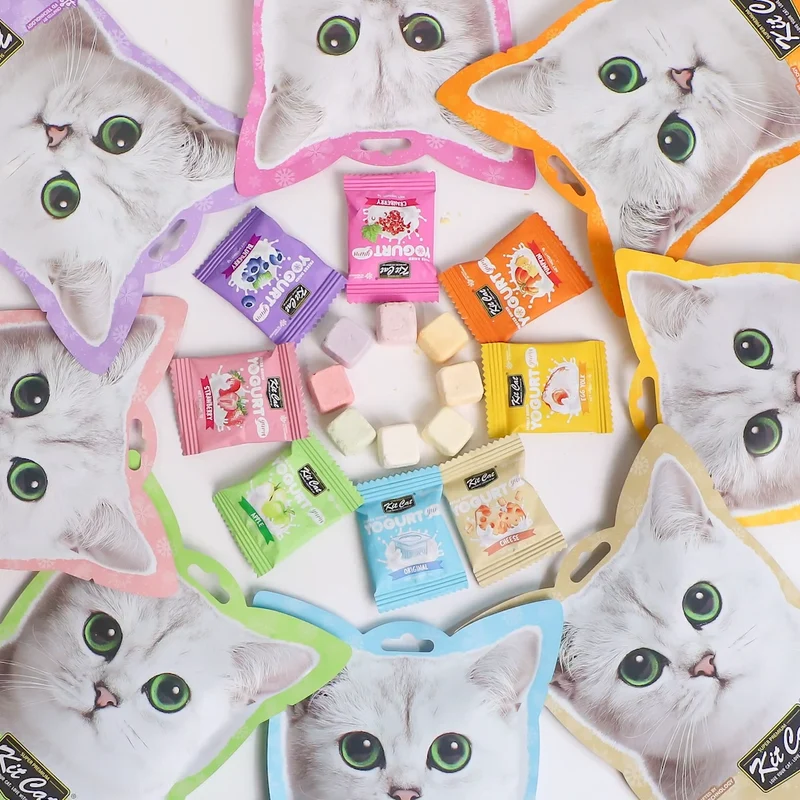 Pack Yogurt Yums (8 uds)