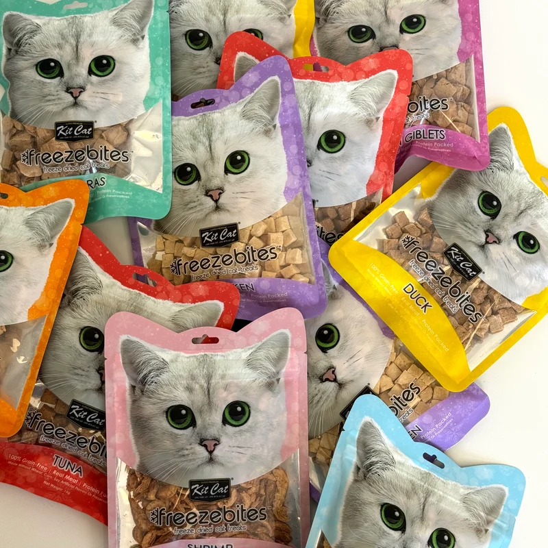 Pack FreezeBites (11 uds)