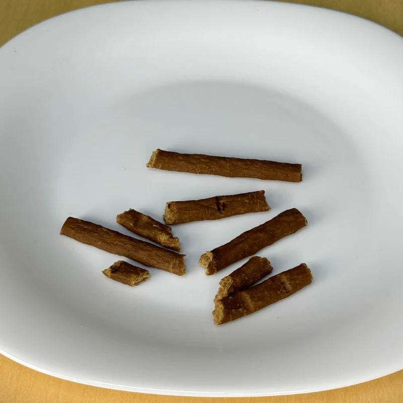Cat Stick 15g - Salmón con Katsuobushi