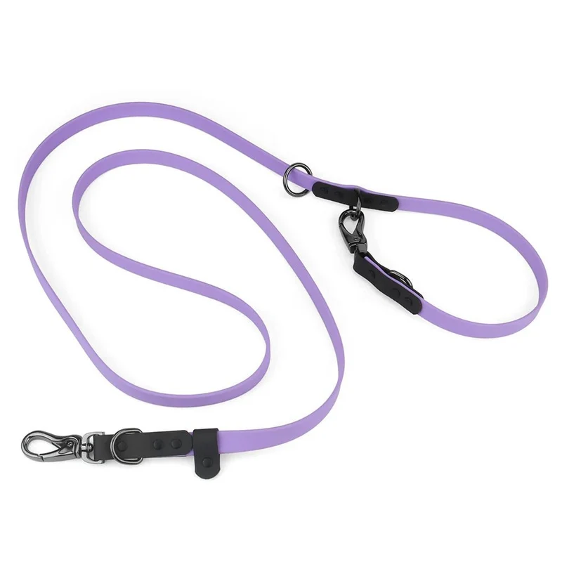 Laisse réglable chien Oscar et Plume - Confort Design