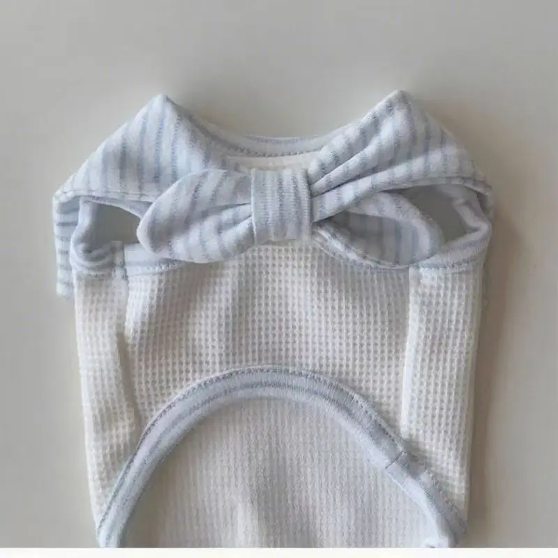 Marinière Elégante Pour Petit Chien