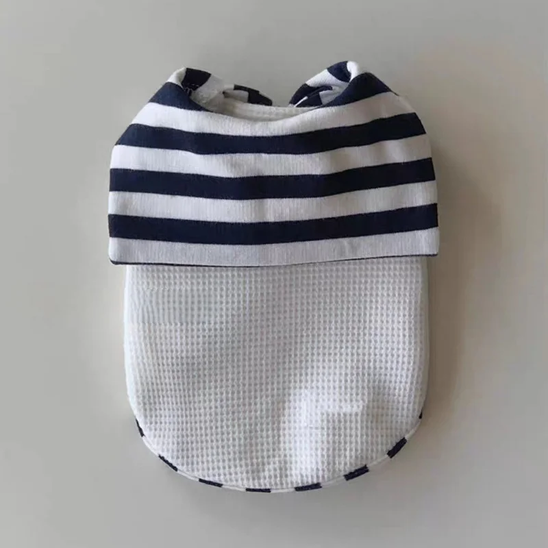 Marinière Elégante Pour Petit Chien
