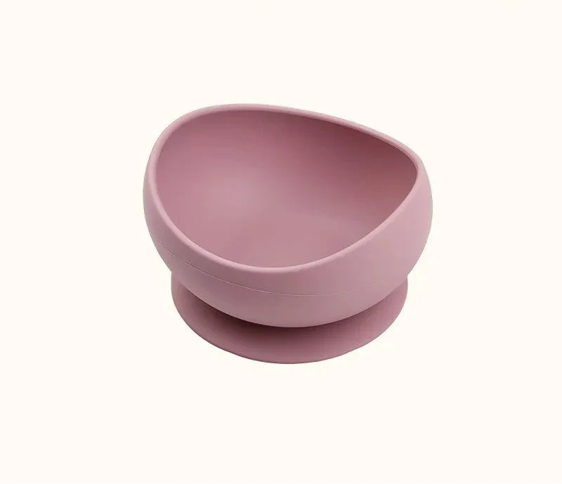 Gamelle En Silicone Pour Chat Et Petit Chien Avec Ventouse