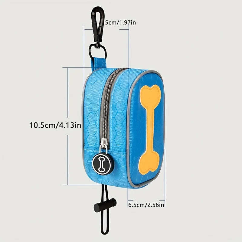Distributeur De Sacs Pour Chiens