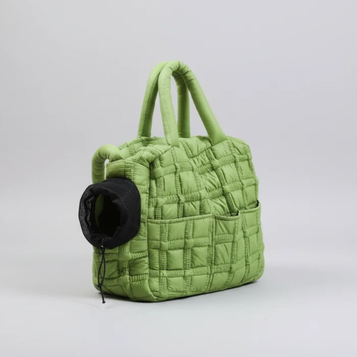 Sac De Transport Pour Chat et Chien