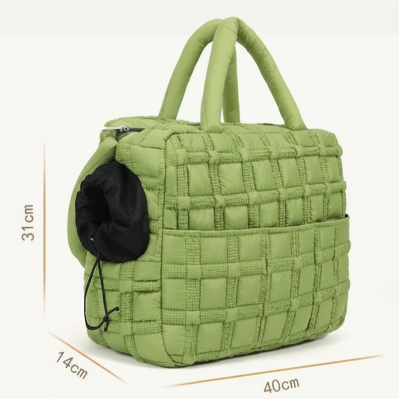 Sac De Transport Pour Chat et Chien