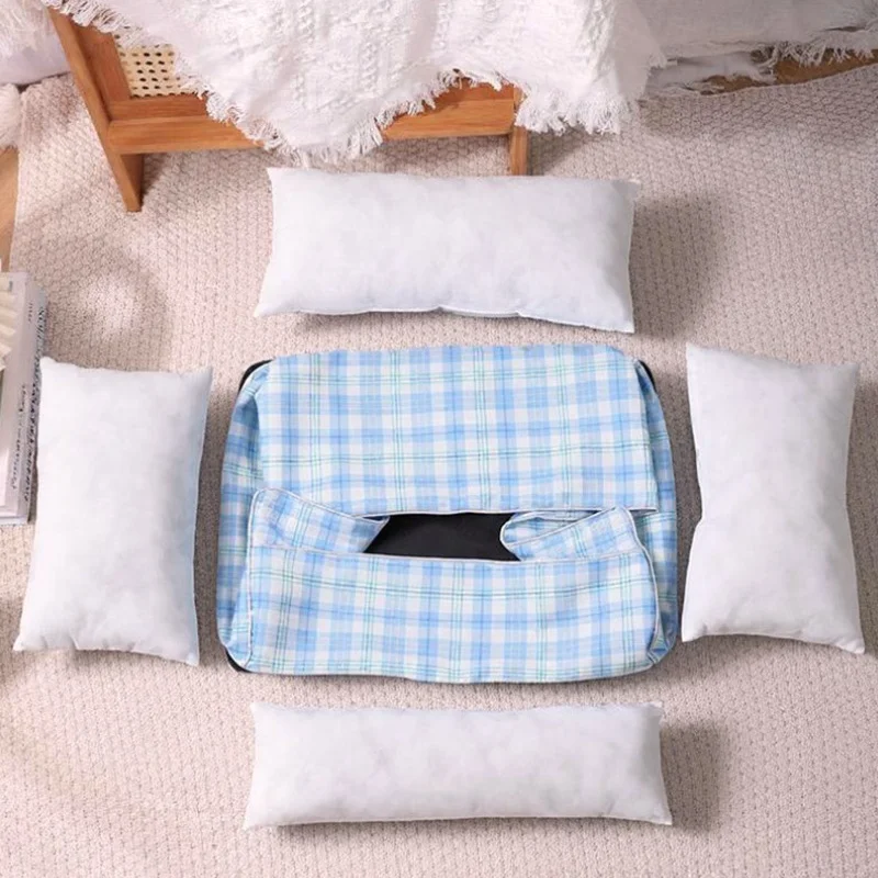 Panier Confortable Pour Chat Et Petit Chien