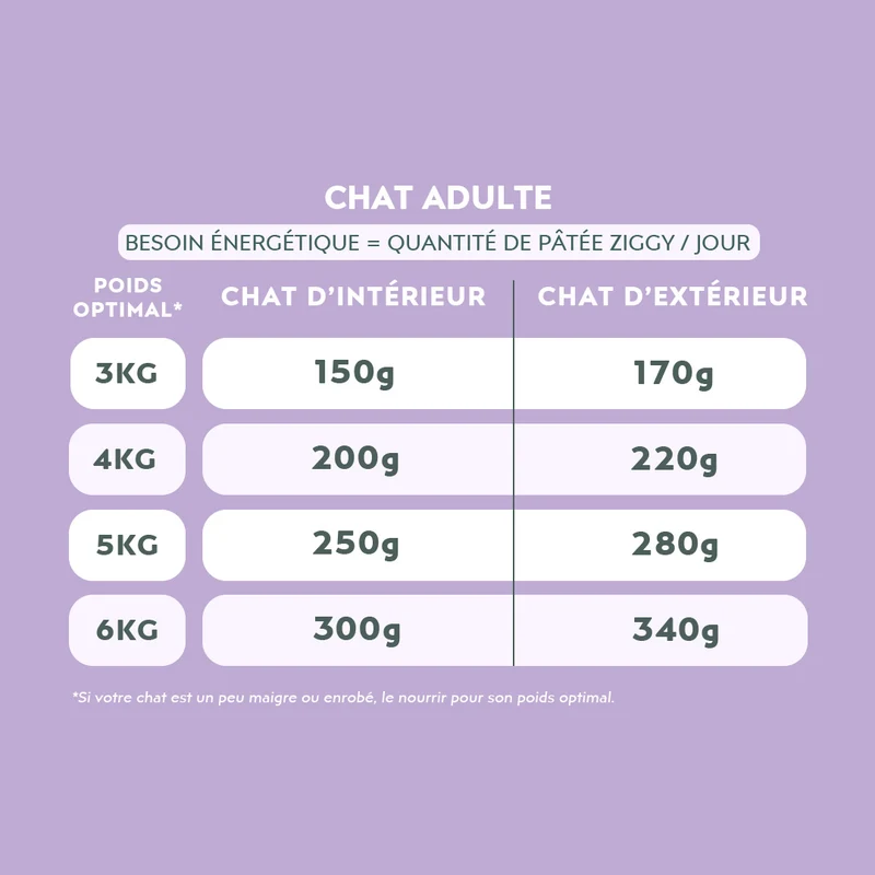 Pâtée Chat Adulte Diabète - Porc