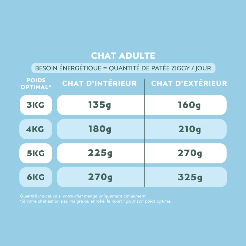 Pâtée Chat Adulte Insuffisance Rénale - Poulet