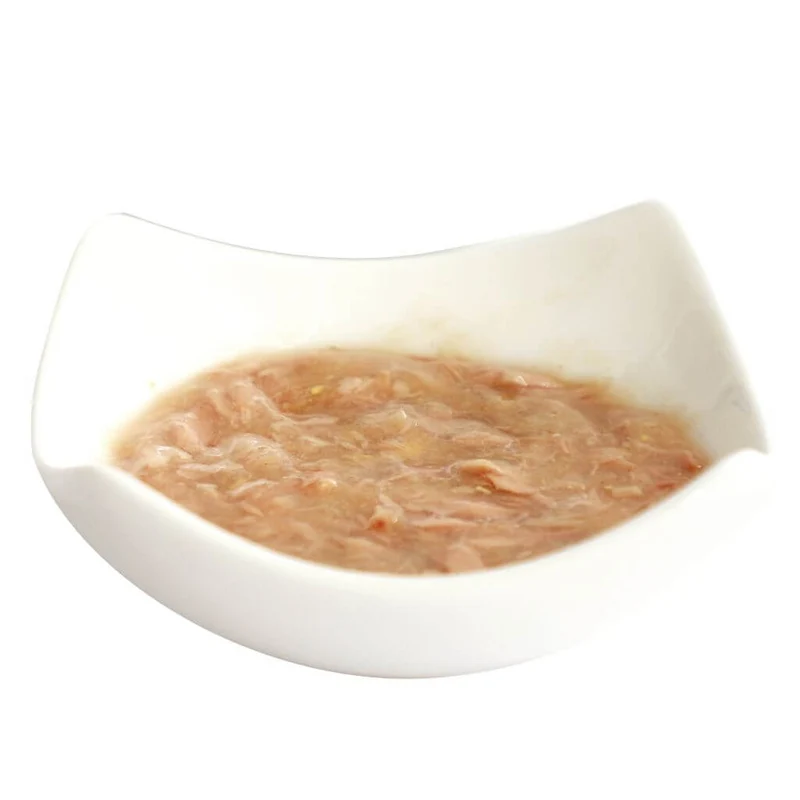 Atún Classic 70g - Comida húmeda en Salsa