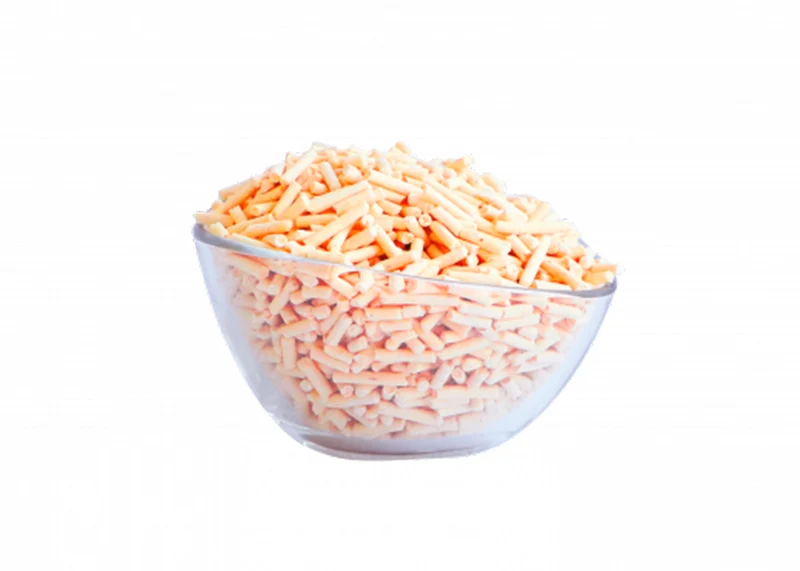 Soya Clump Arena de Soja BIO - Peach 7L