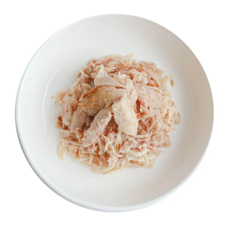 Atún Classic 80g - Comida húmeda en Gelatina