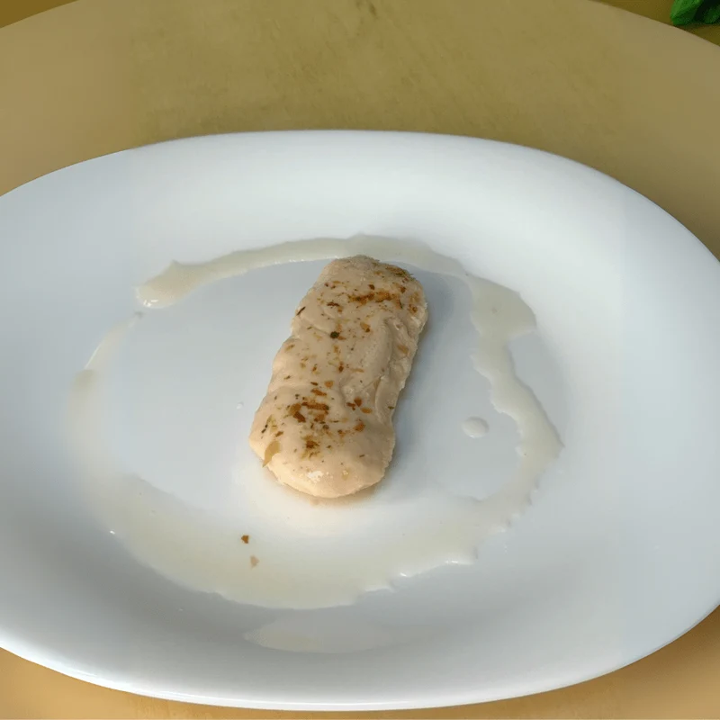 FilletFresh - Pollo y Pescado Ahumado