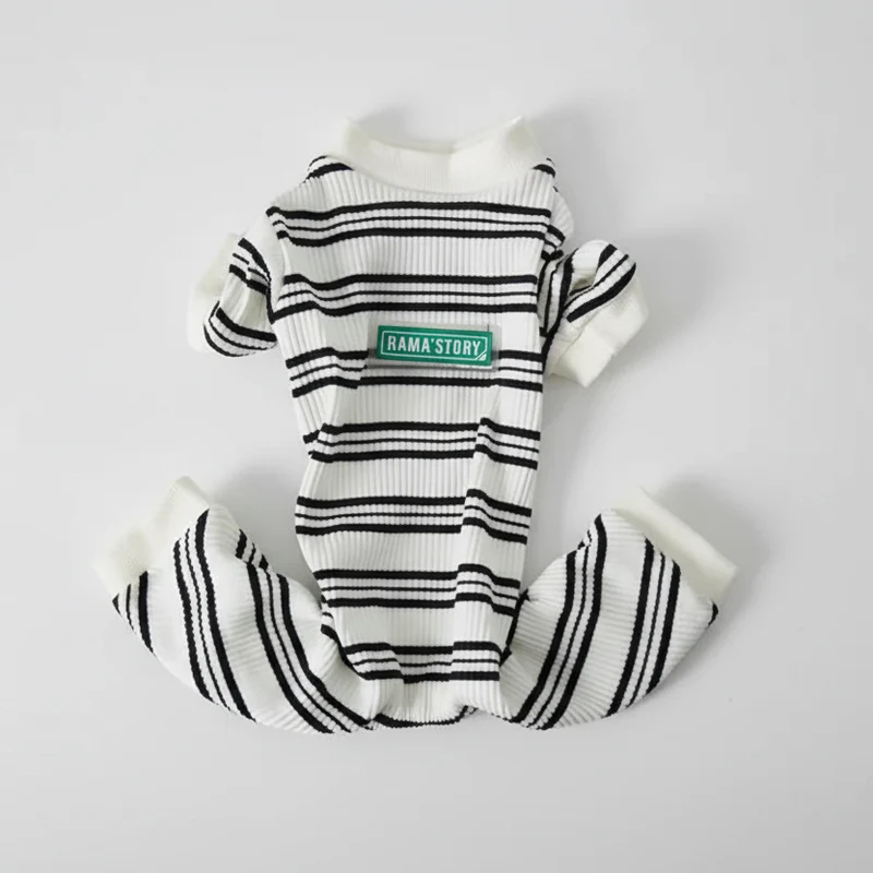 T-shirt En Coton Doux Pour Chien Teckel