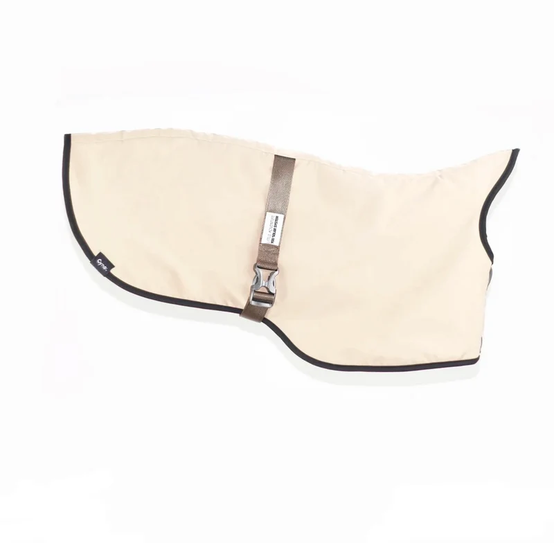 Imperméable En Polaire Doux Et Chaud Pour Lévrier Et Whippet