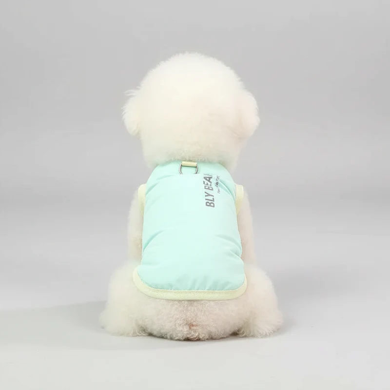 T-shirt Rafraîchissant Pour Petit Et Moyen Chien