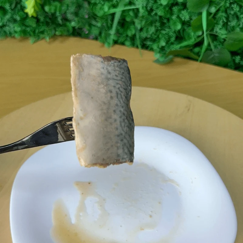 FilletFresh - Caballa a la Parrilla