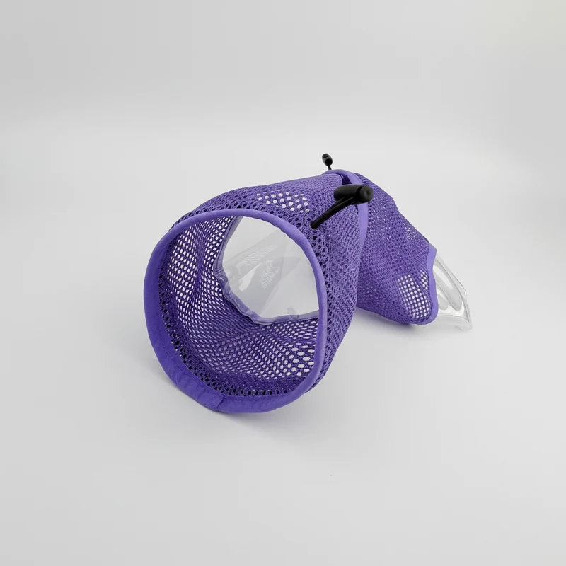 Collerette Pour Chat Anti Léchage Pratique