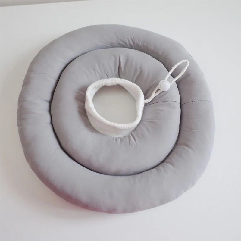 Collerette Douce Pour Petit Chien Et Chat