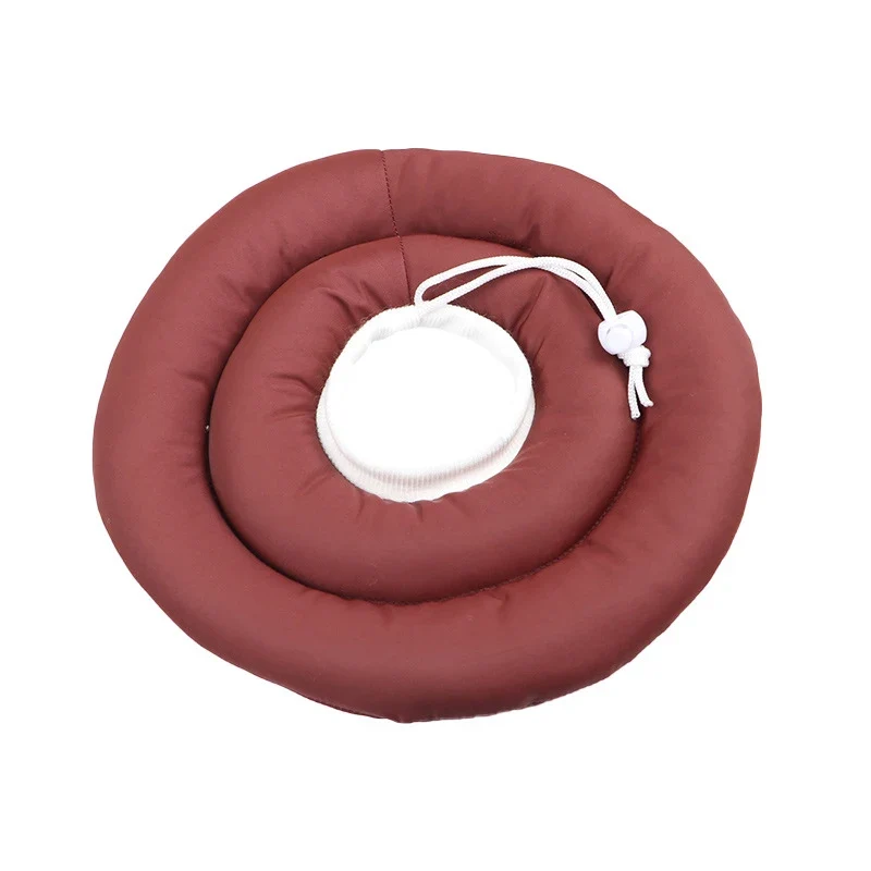 Collerette Douce Pour Petit Chien Et Chat