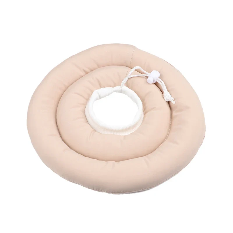 Collerette Douce Pour Petit Chien Et Chat