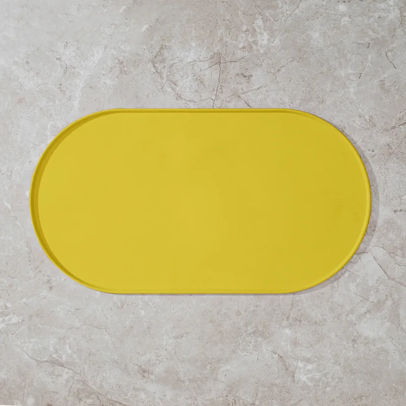 Tapis Antidérapant Pour Gamelle Chien