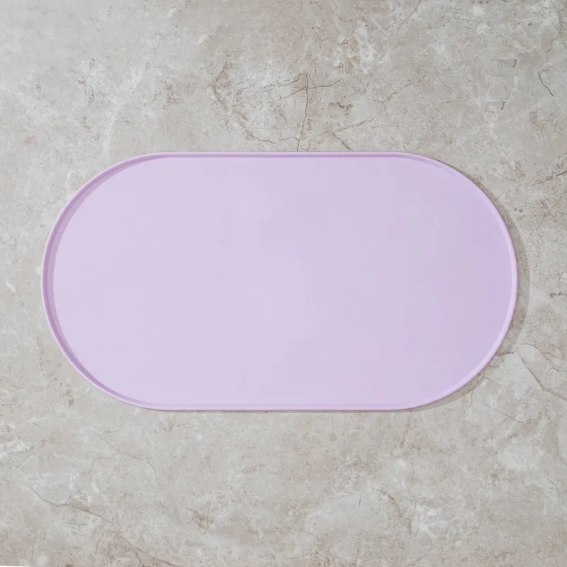 Tapis Antidérapant Pour Gamelle Chien