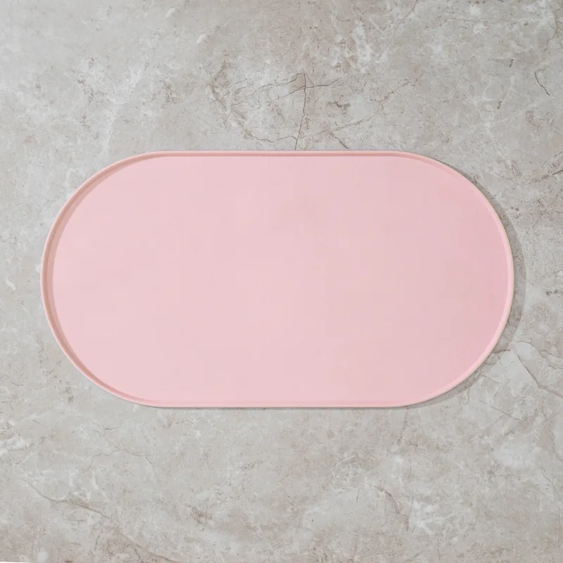 Tapis Antidérapant Pour Gamelle Chien