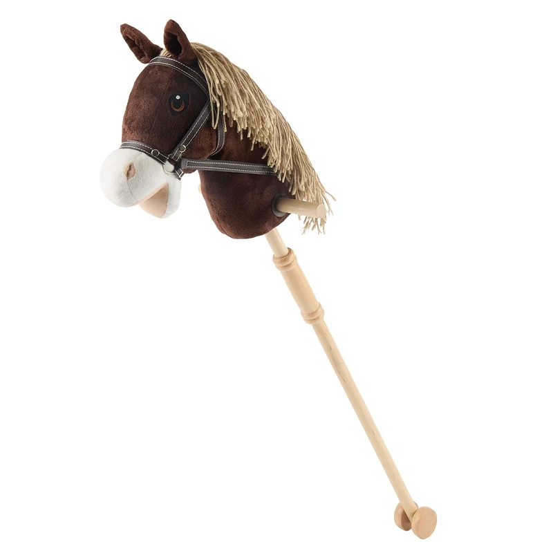Steckenpferd Coco