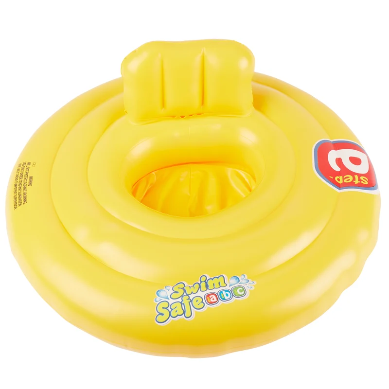 Babyschwimmsitz bis 1 Jahr