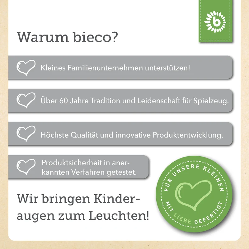 Kinderstuhl Grün