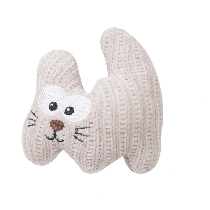 Jouet Avec Herbe Naturelle Pour Chat