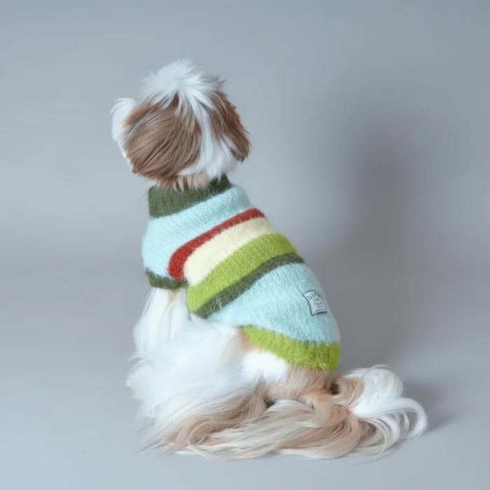 Pull Doux Et Confortable Pour Chien