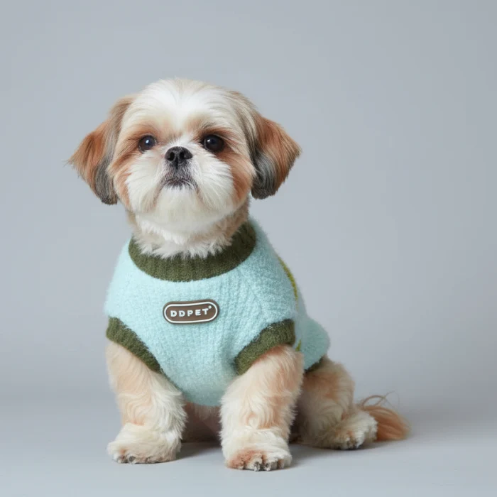Pull Doux Et Confortable Pour Chien