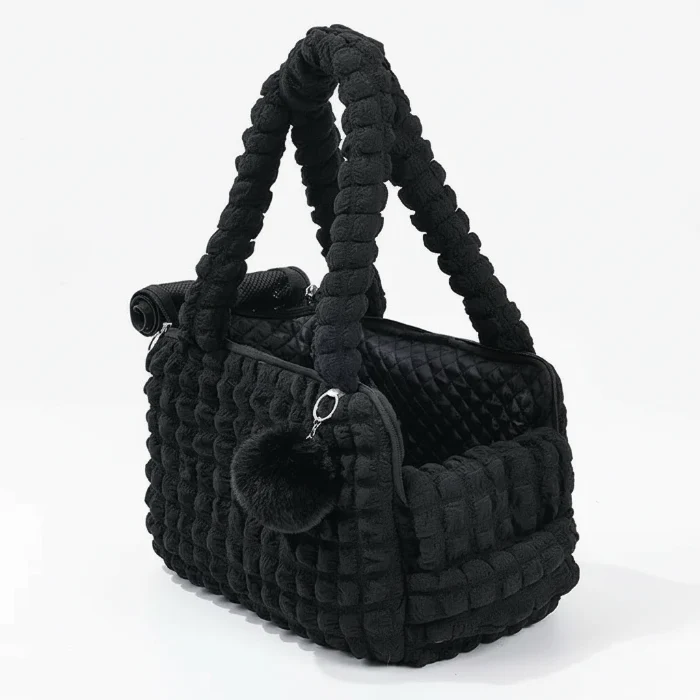 Sac De Transport Pour Petit Chien Et Chat