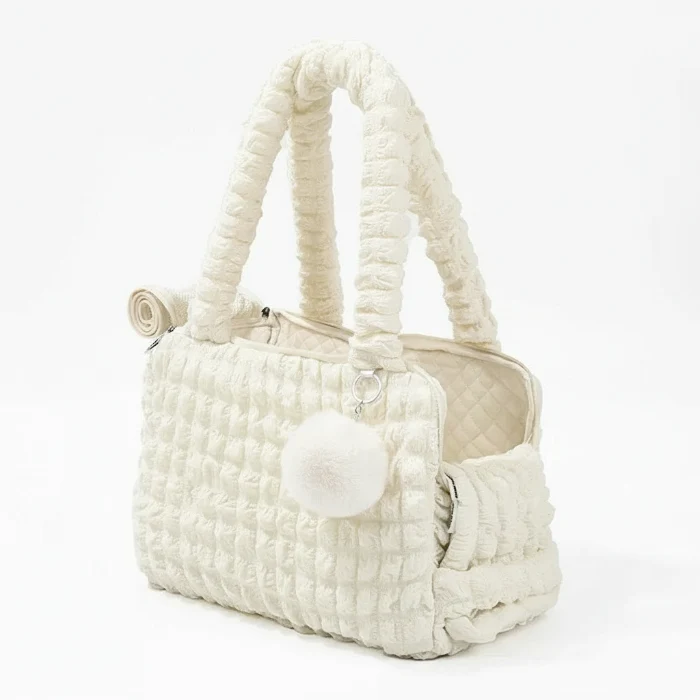 Sac De Transport Pour Petit Chien Et Chat