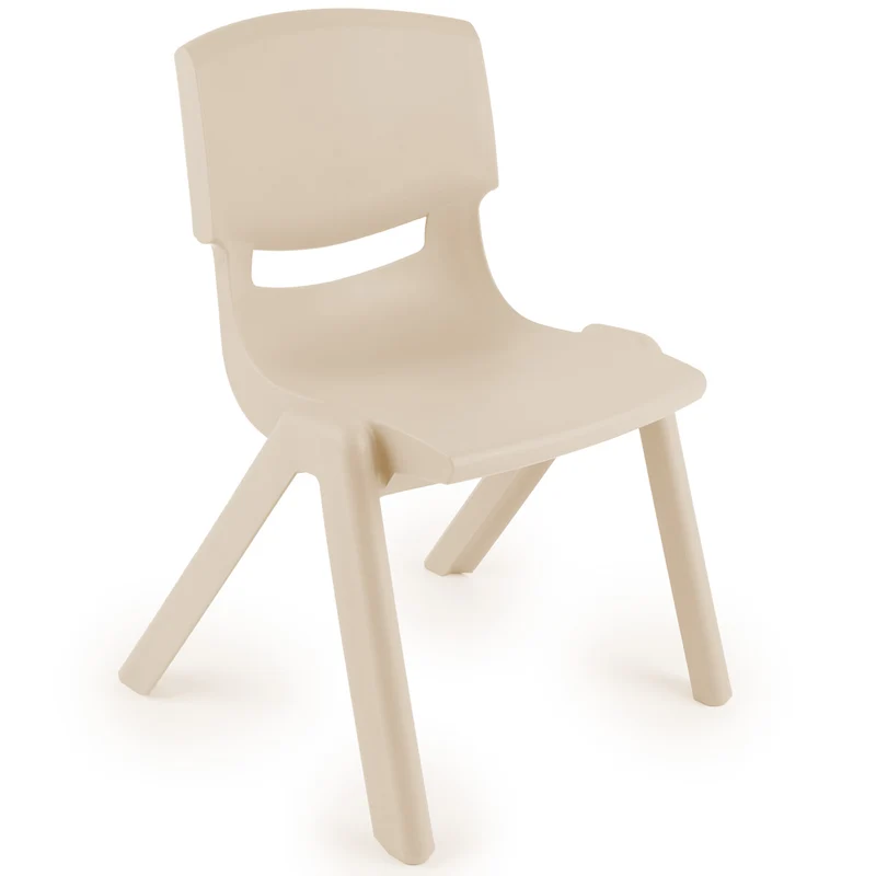 Kinderstuhl sand