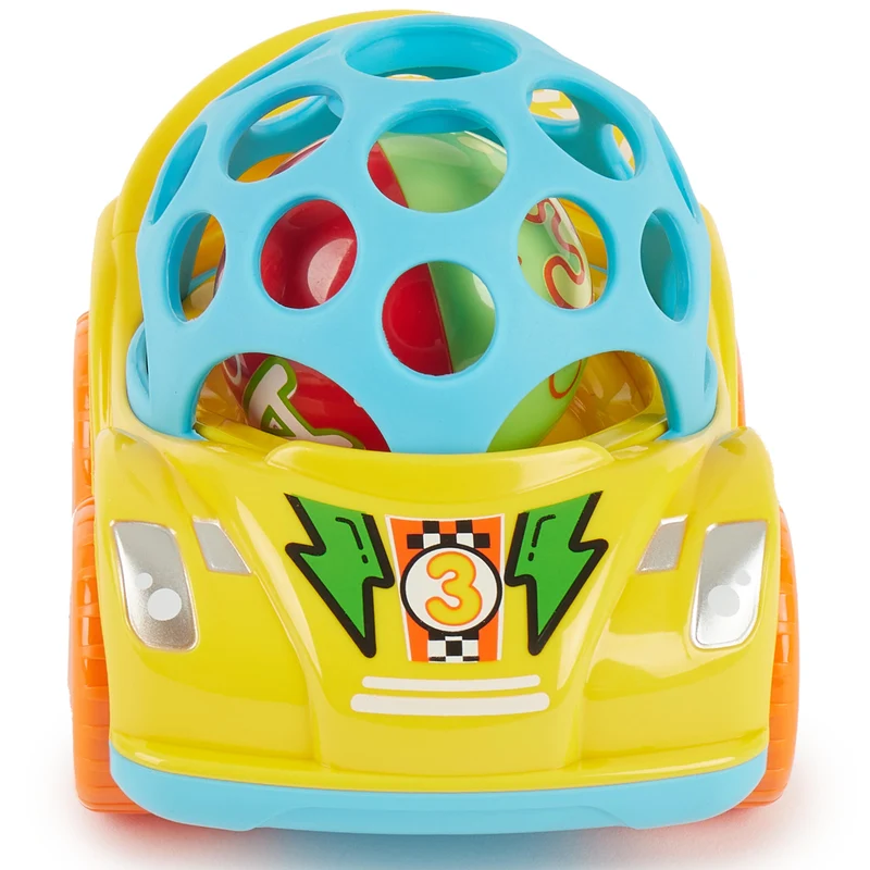 Rückzug Auto mit Popp