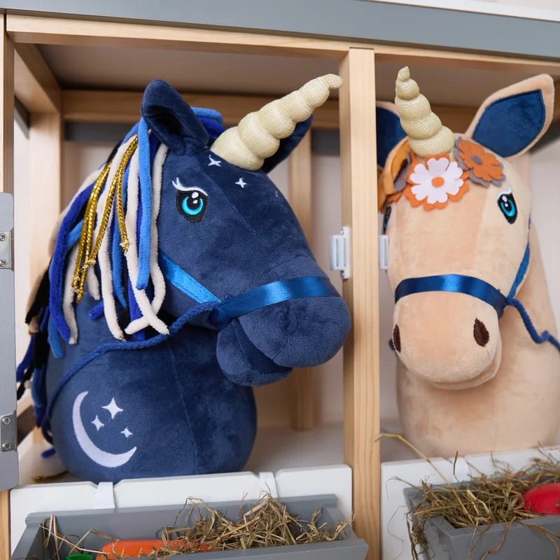 STECKENTIER EINHORN LUNA