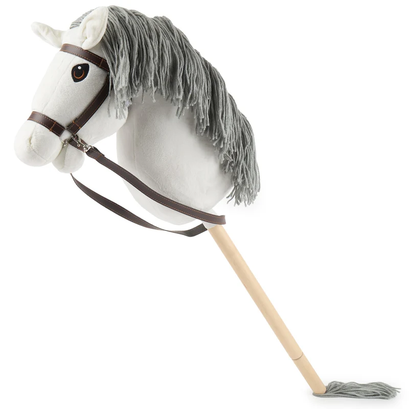 HOBBY HORSE SCHIMMEL - GRÖSSE M