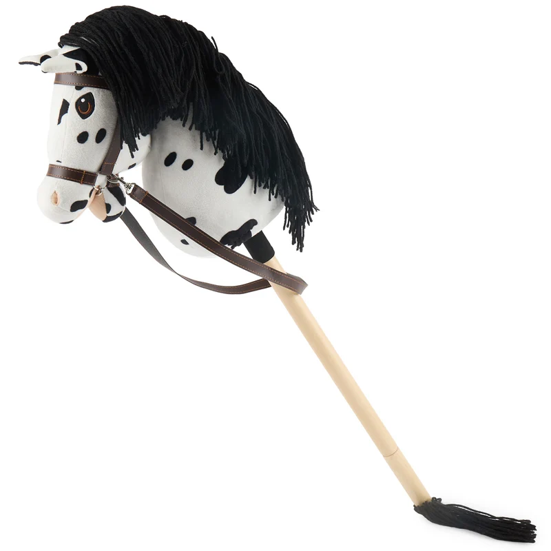 HOBBY HORSE SCHECKE - GRÖSSE S