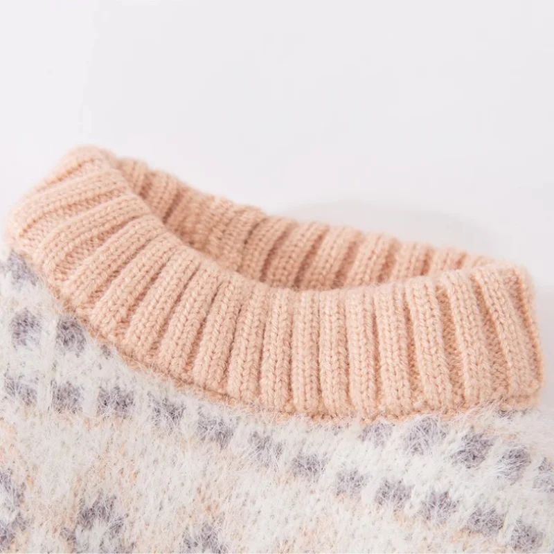 Pull Chaud Pour Petit Chien Et Chat